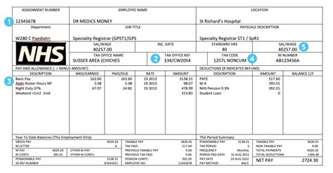 myepayslip|e payslip nhs.